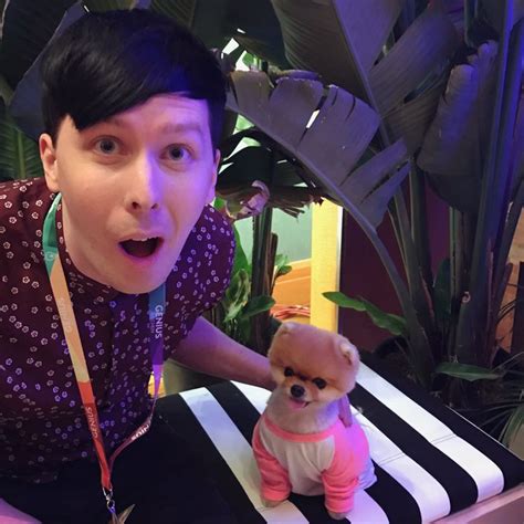 twitter phil lester|Draw My Life .